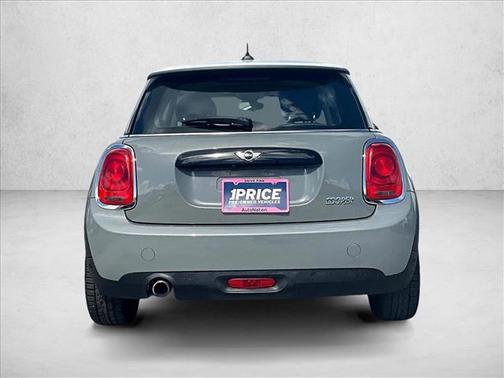 2018 MINI Hardtop Cooper