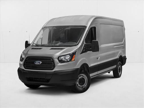 2017 Ford Transit-250 Base