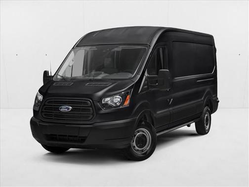 2017 Ford Transit-250 Base