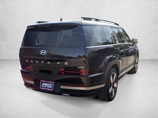 2024 Hyundai SANTA FE Limited