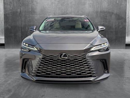 2023 Lexus RX 350 Base