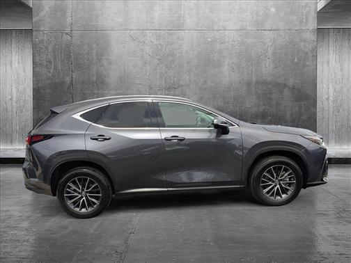 2023 Lexus NX 250 Premium