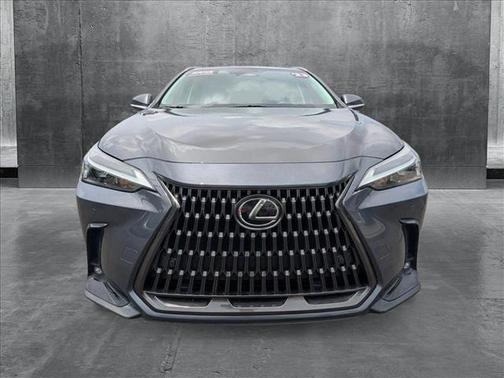 2023 Lexus NX 250 Premium