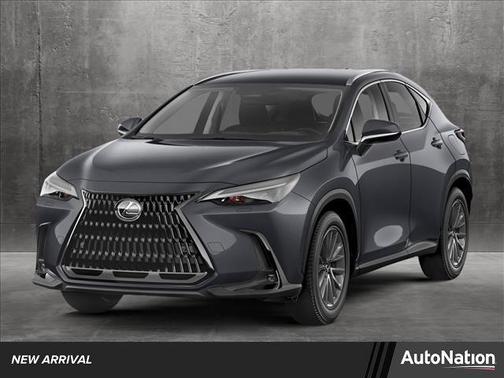 2023 Lexus NX 250 Premium