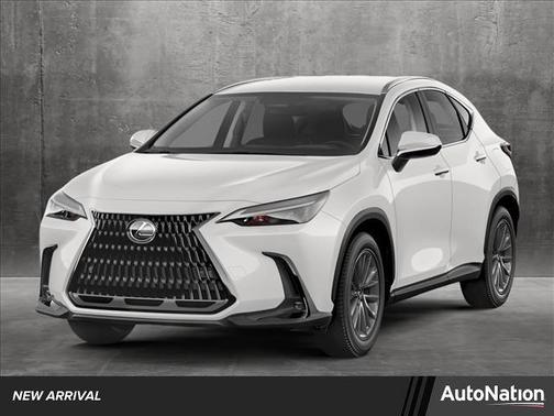 2023 Lexus NX 250 Premium