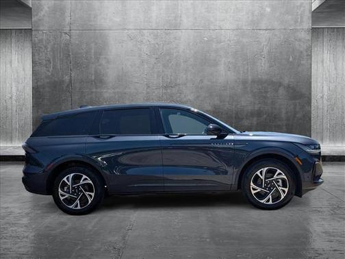 2024 Lincoln Nautilus Premiere