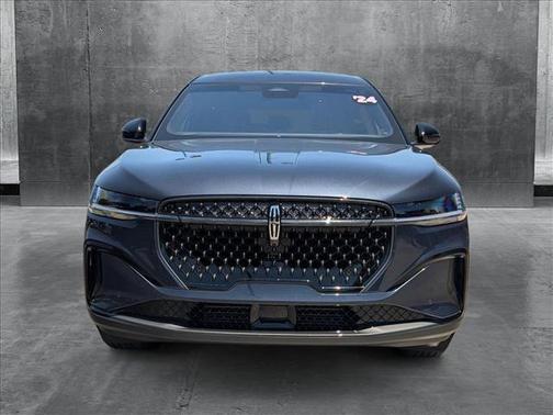 2024 Lincoln Nautilus Premiere