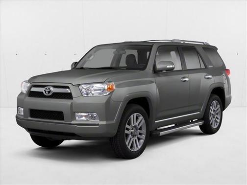 2010 Toyota 4Runner SR5
