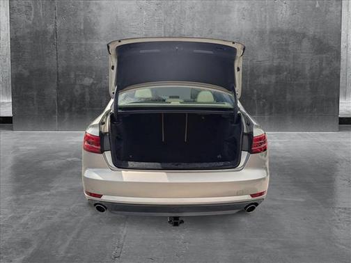 2017 Audi A4 2.0T Premium