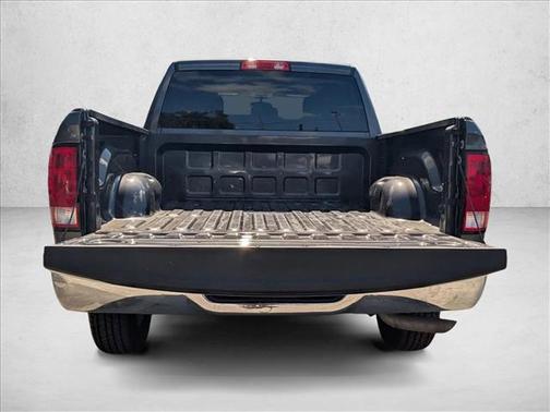 2022 RAM 1500 Tradesman