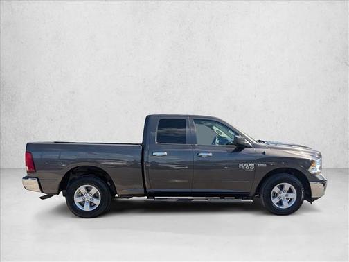 2022 RAM 1500 Tradesman