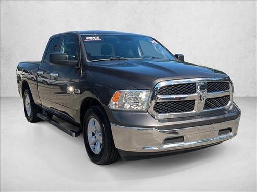 2022 RAM 1500 Tradesman