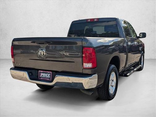 2022 RAM 1500 Tradesman