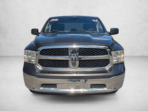 2022 RAM 1500 Tradesman