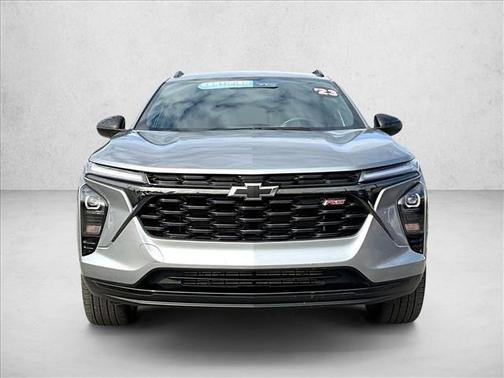 2024 Chevrolet Trax FWD 2RS