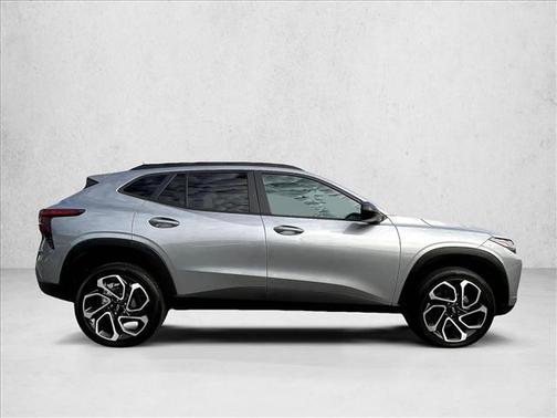 2024 Chevrolet Trax FWD 2RS