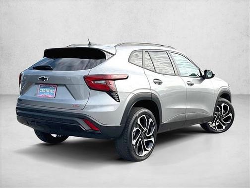 2024 Chevrolet Trax FWD 2RS