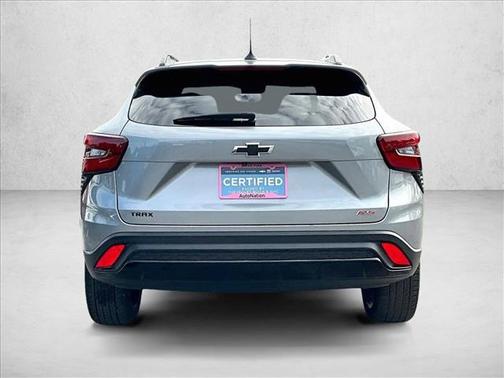 2024 Chevrolet Trax FWD 2RS
