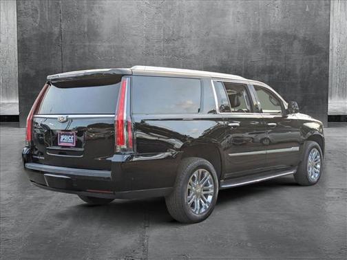 2019 Cadillac Escalade ESV Standard