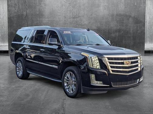2019 Cadillac Escalade ESV Standard