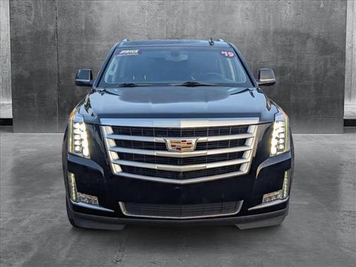 2019 Cadillac Escalade ESV Standard