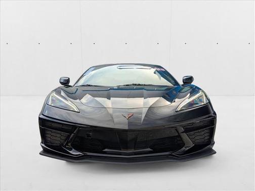 2025 Chevrolet Corvette Stingray w/1LT