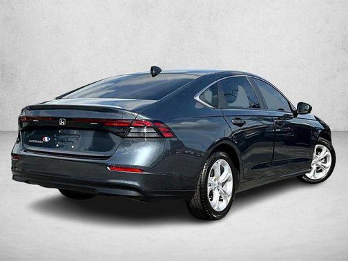 2024 Honda Accord LX 1.5T