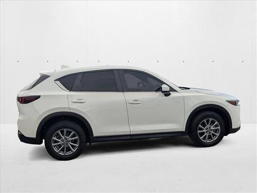2022 Mazda CX-5 2.5 S Select