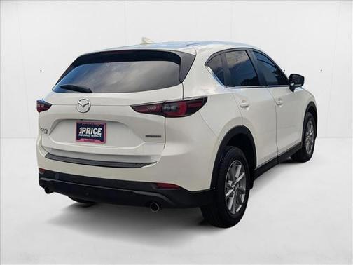 2022 Mazda CX-5 2.5 S Select