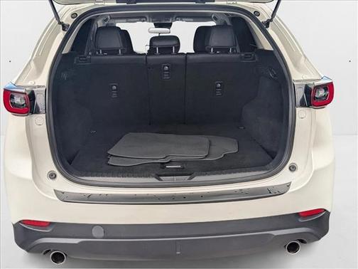 2022 Mazda CX-5 2.5 S Select