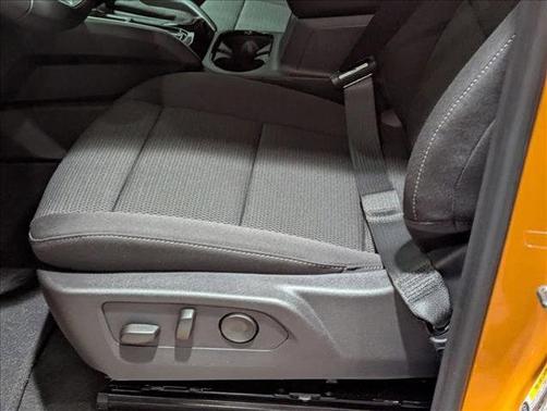 2025 Chevrolet Colorado LT