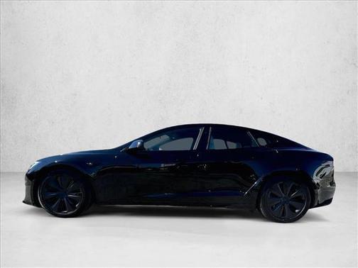 2023 Tesla Model S AWD