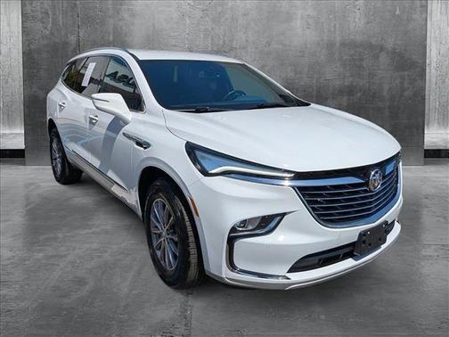 2023 Buick Enclave Essence FWD