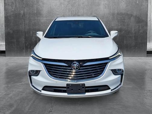 2023 Buick Enclave Essence FWD