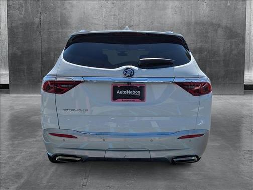 2023 Buick Enclave Essence FWD