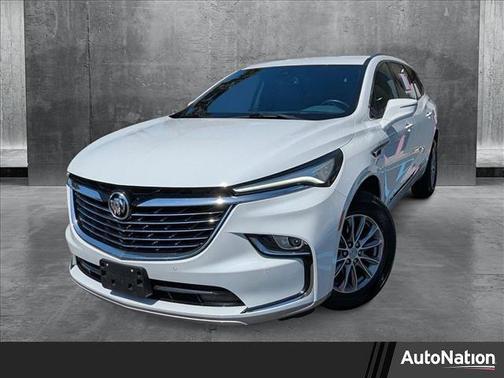2023 Buick Enclave Essence FWD