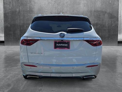 2023 Buick Enclave Essence FWD