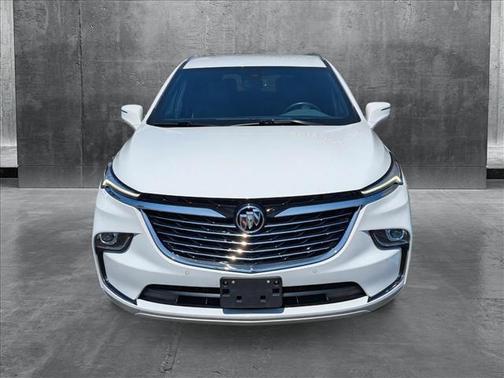 2023 Buick Enclave Essence FWD
