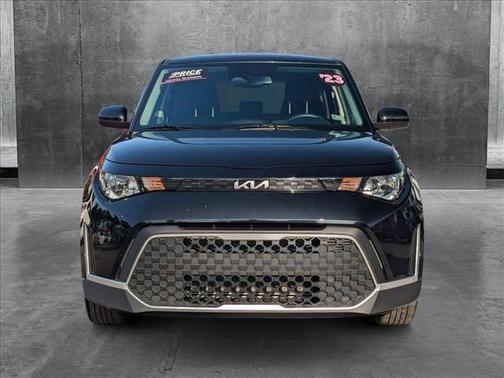 2023 Kia Soul S