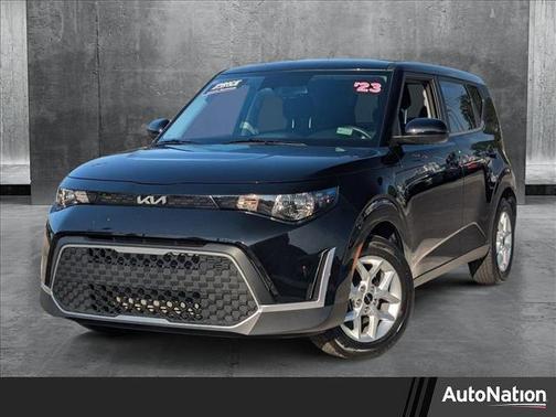 2023 Kia Soul S