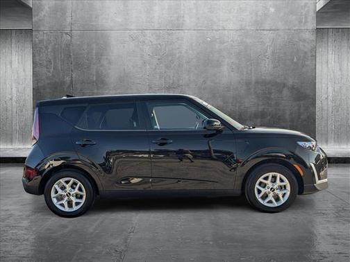 2023 Kia Soul S