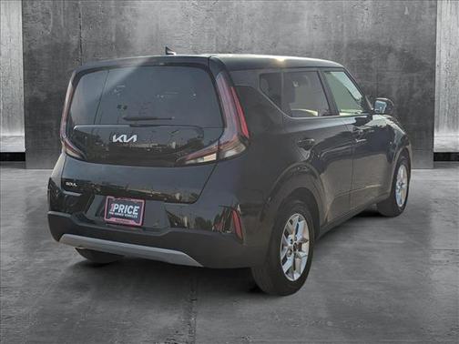 2023 Kia Soul S