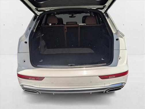 2021 Audi Q5 Premium Plus 55 TFSI e quattro S tronic