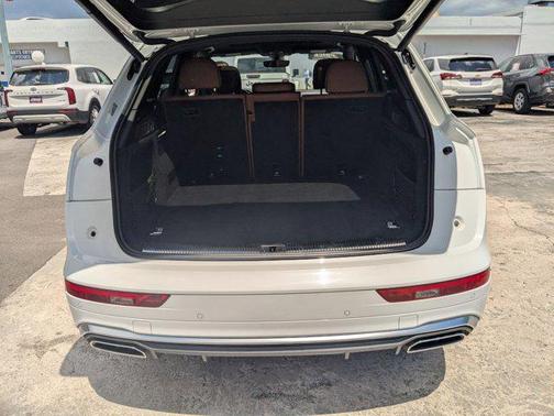2021 Audi Q5 Premium Plus 55 TFSI e quattro S tronic