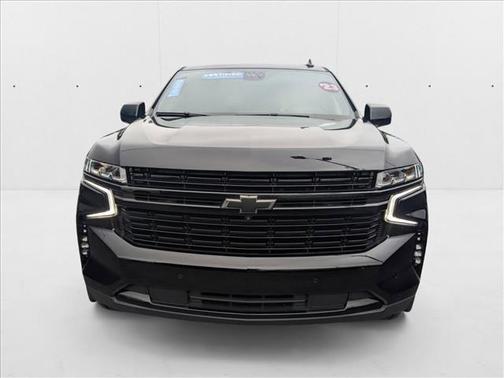 2023 Chevrolet Tahoe 2WD RST