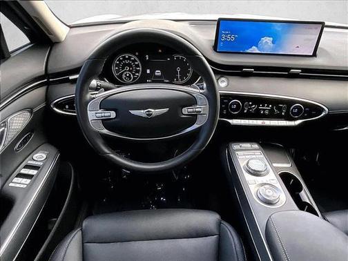 2025 Genesis GV70 2.5T AWD