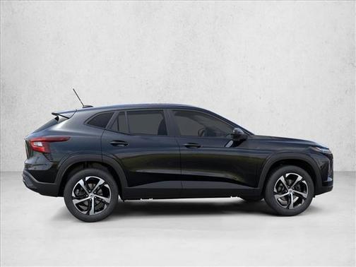 2026 Chevrolet Trax FWD 1RS