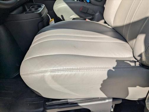 2025 Chevrolet Express 2500 RWD 2500 Regular Wheelbase WT