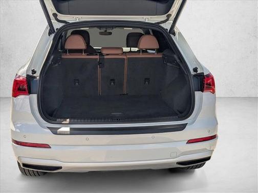 2021 Audi Q3 40 Premium