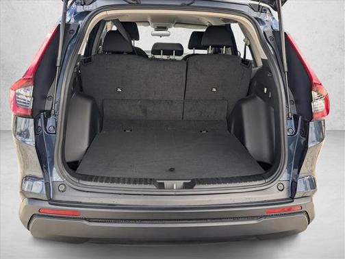 2023 Honda CR-V LX AWD
